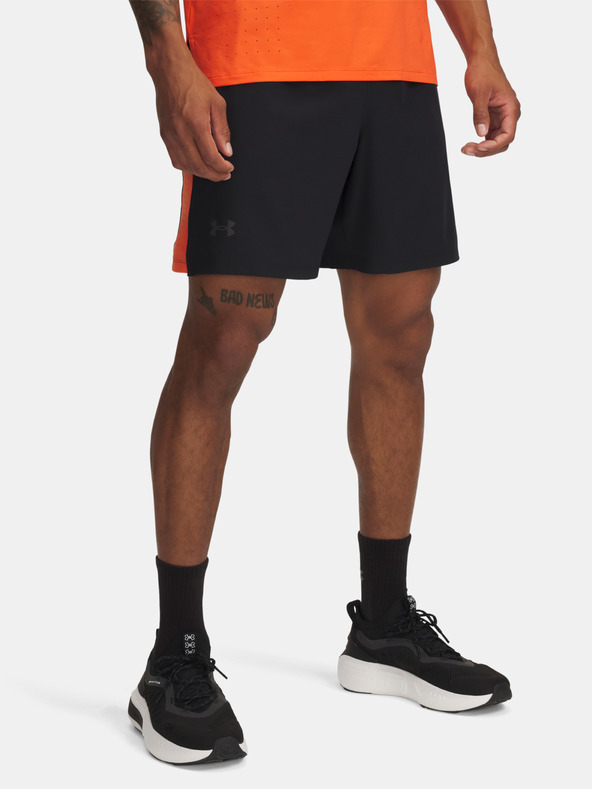 Under Armour Herren-Shorts Under Armour UA LAUNCH PRO 7'' SHORTS