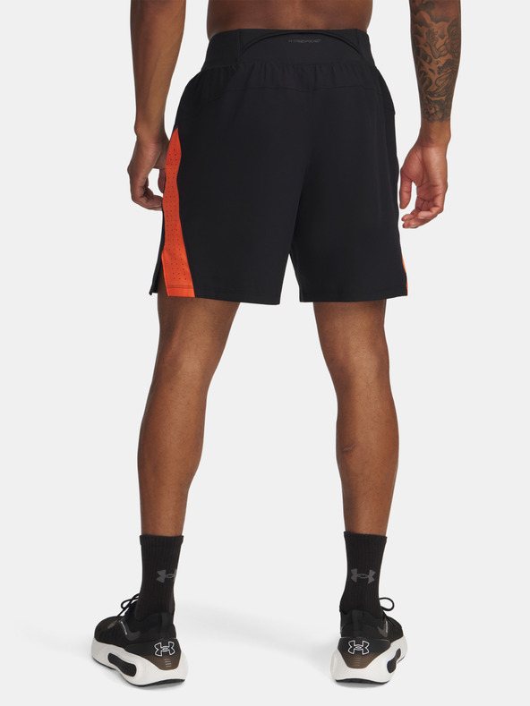 Under Armour Herren-Shorts Under Armour UA LAUNCH PRO 7'' SHORTS