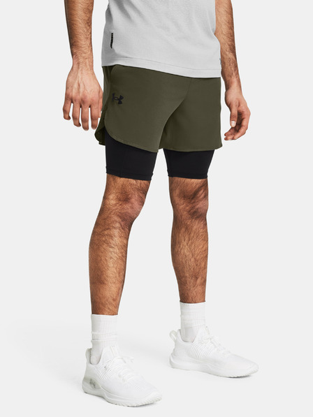 Under Armour Herren Under Armour UA Vanish Elite 2in1 Short