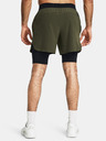 Under Armour Herren Under Armour UA Vanish Elite 2in1 Short