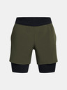 Under Armour Herren Under Armour UA Vanish Elite 2in1 Short