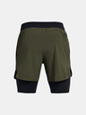 Under Armour Herren Under Armour UA Vanish Elite 2in1 Short