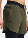 Under Armour Herren Under Armour UA Vanish Elite 2in1 Short