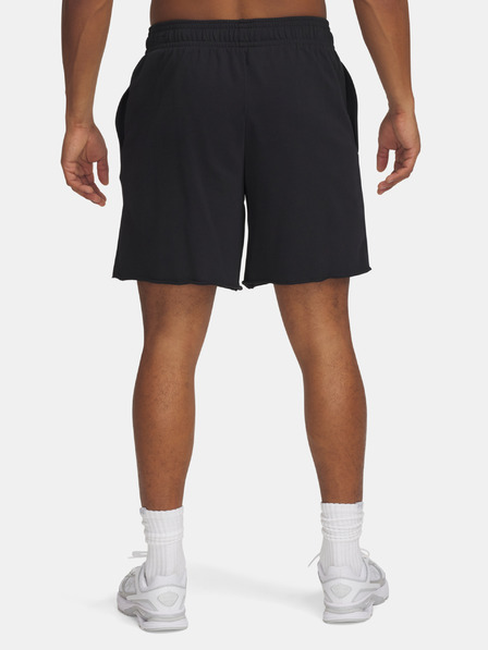 Under Armour Herren Under Armour UA Rival Terry ShortsLogo8inShort