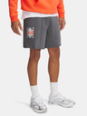 Under Armour Herren Under Armour UA Rival Terry ShortsLogo8inShort