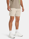 Under Armour Herren Under Armour UA Icon Fleece Short