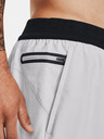 Under Armour Herren Under Armour UA Peak Woven Shorts-GRY