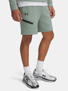 Under Armour Herren Under Armour UA Unstoppable Flc Shorts