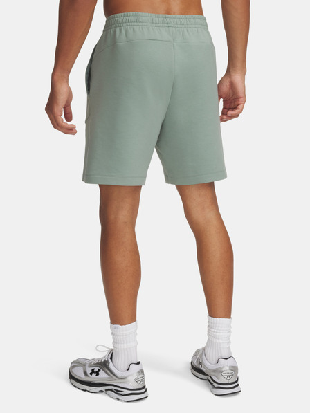 Under Armour Herren Under Armour UA Unstoppable Flc Shorts
