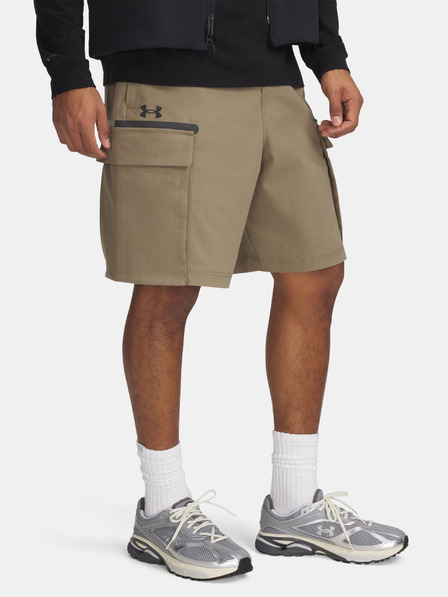 Under Armour Herren Under Armour UA Unstoppable Utility Short