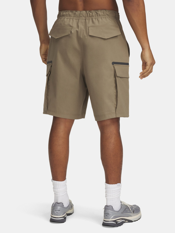 Under Armour Herren Under Armour UA Unstoppable Utility Short