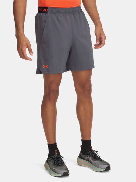 Under Armour Herren Under Armour UA Vanish Woven 6in Shorts
