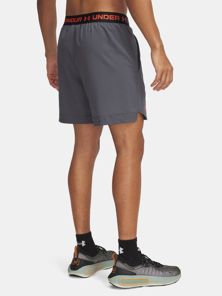 Under Armour Herren Under Armour UA Vanish Woven 6in Shorts