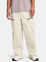 Under Armour Herren Under Armour UA Unstoppable Utility Cargo-WHT Sporthosen