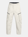 Under Armour Herren Under Armour UA Unstoppable Utility Cargo-WHT Sporthosen
