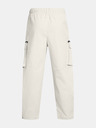 Under Armour Herren Under Armour UA Unstoppable Utility Cargo-WHT Sporthosen