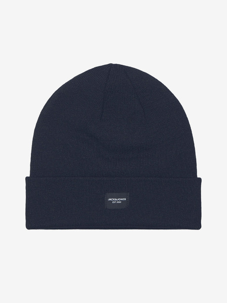 Jack & Jones Jack & Jones Frost Herren Mützen- und Schalset dunkelblau