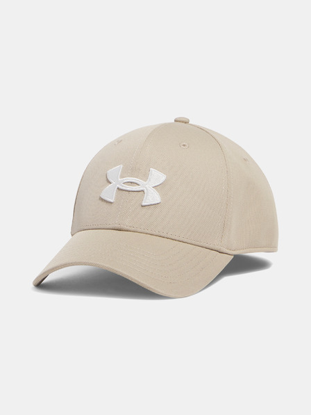 Under Armour Herren Under Armour M BLITZING STR Mütze