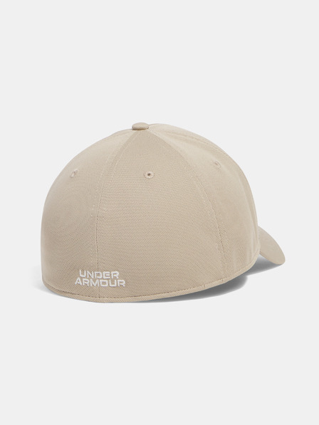 Under Armour Herren Under Armour M BLITZING STR Mütze