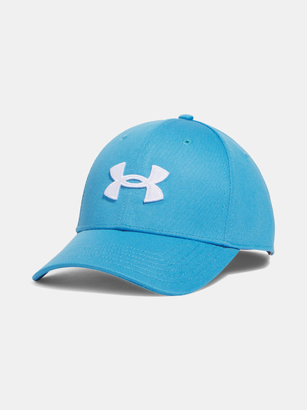 Under Armour Herren Under Armour M BLITZING STR Mütze