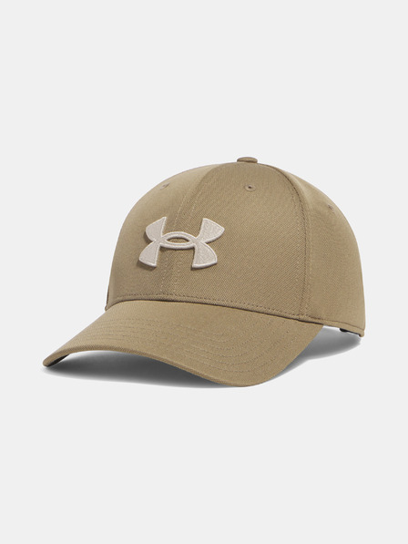 Under Armour Herren Under Armour M BLITZING ADJ Kappe