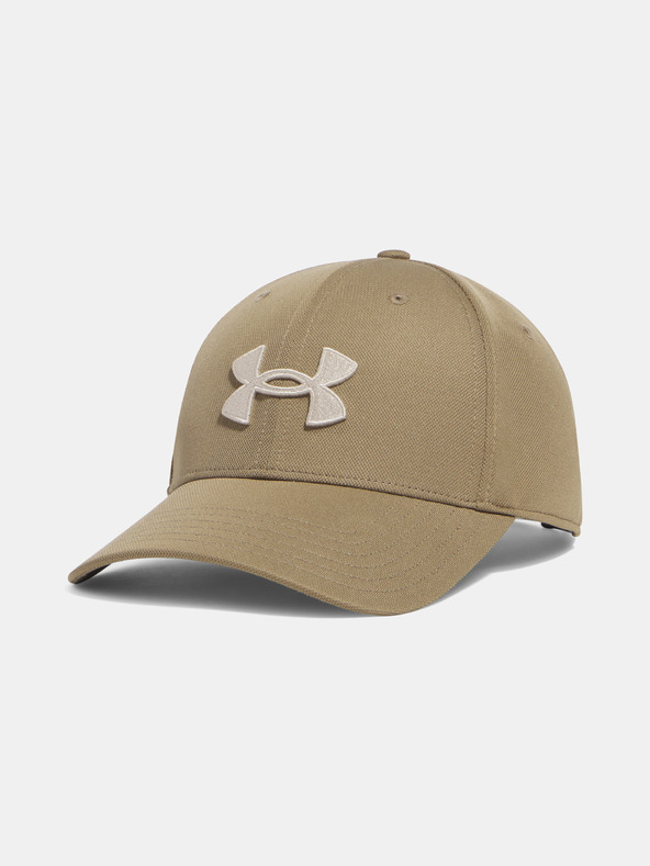 Under Armour Herren Under Armour M BLITZING ADJ Kappe