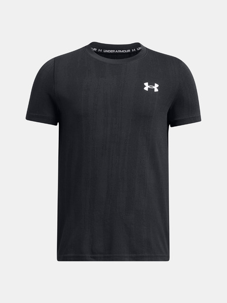 Under Armour Under Armour Vanish Nahtlos SS T-Shirt für Jungen