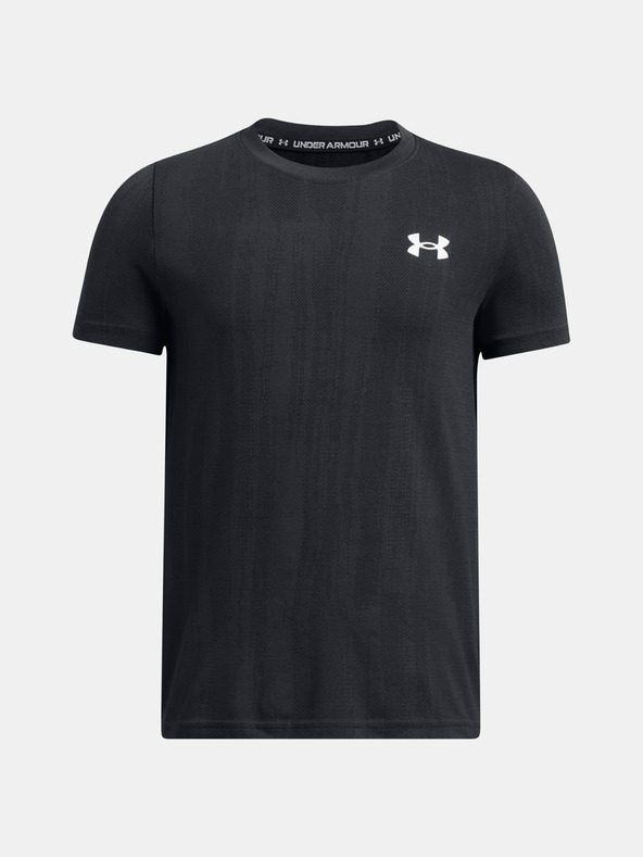 Under Armour Under Armour Vanish Nahtlos SS T-Shirt für Jungen