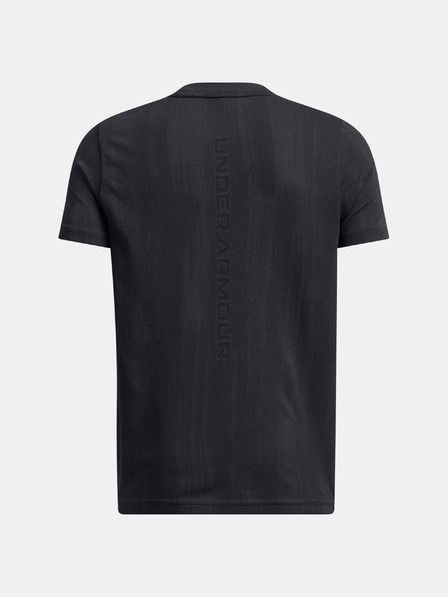 Under Armour Under Armour Vanish Nahtlos SS T-Shirt für Jungen