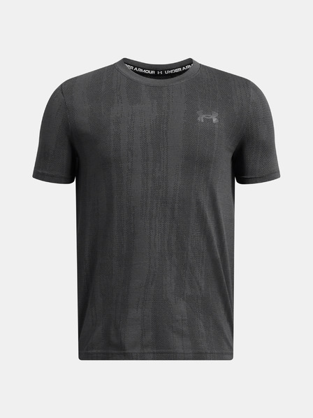 Under Armour Under Armour Vanish Nahtlos SS T-Shirt für Jungen