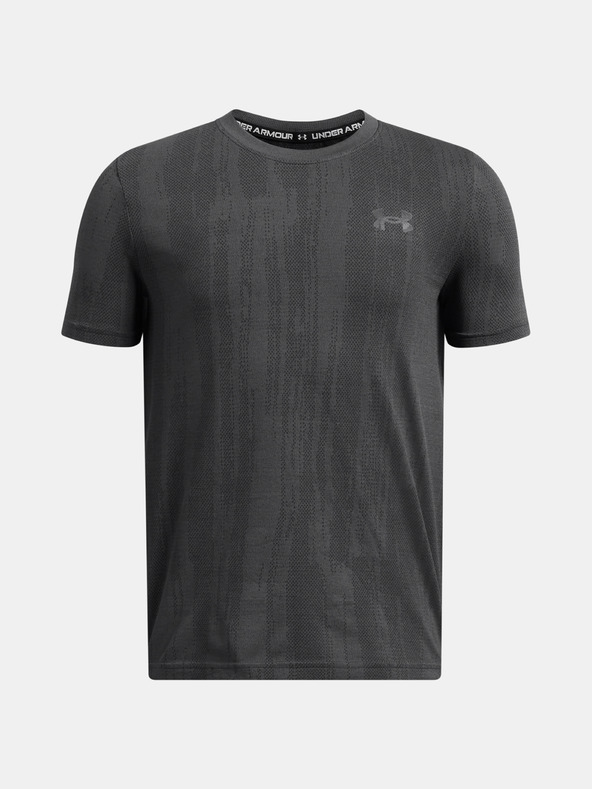 Under Armour Under Armour Vanish Nahtlos SS T-Shirt für Jungen