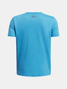 Under Armour Boys T-Shirt Under Armour UA B BOXED SPORTS UPDATE SS
