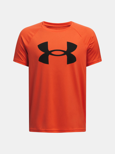 Under Armour Under Armour UA Tech Big Logo SS T-Shirt für Jungen
