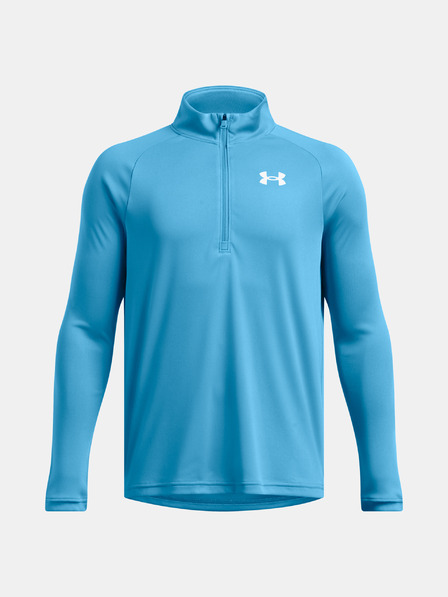 Under Armour Under Armour UA Tech 2.0 1/2 Zip T-Shirt für Jungen