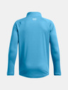 Under Armour Under Armour UA Tech 2.0 1/2 Zip T-Shirt für Jungen