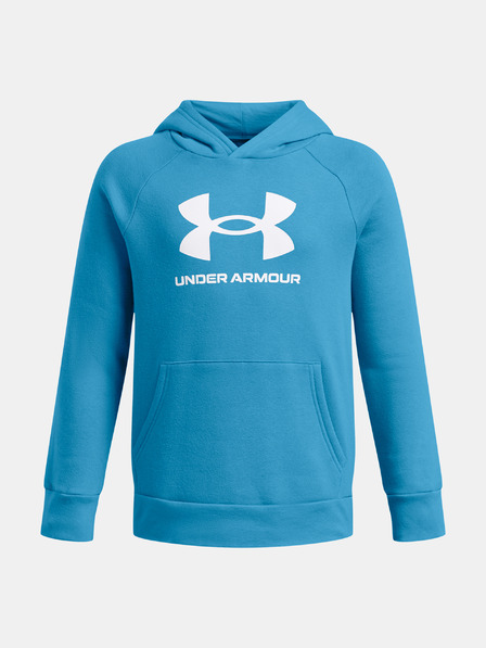Under Armour Under Armour UA Rival Fleece BL Hoodie für Jungen