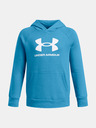 Under Armour Under Armour UA Rival Fleece BL Hoodie für Jungen
