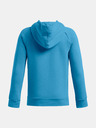 Under Armour Under Armour UA Rival Fleece BL Hoodie für Jungen