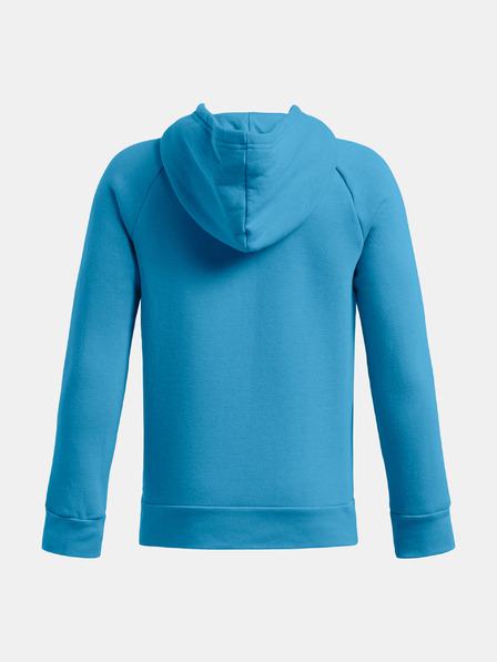 Under Armour Under Armour UA Rival Fleece BL Hoodie für Jungen