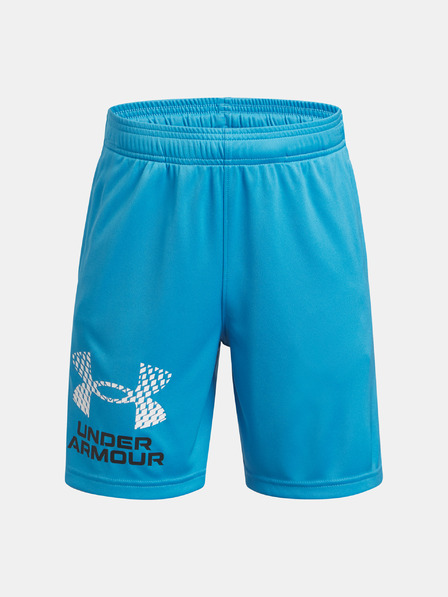 Under Armour Jungen Under Armour UA Tech Logo Shorts