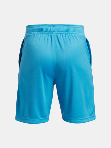Under Armour Jungen Under Armour UA Tech Logo Shorts