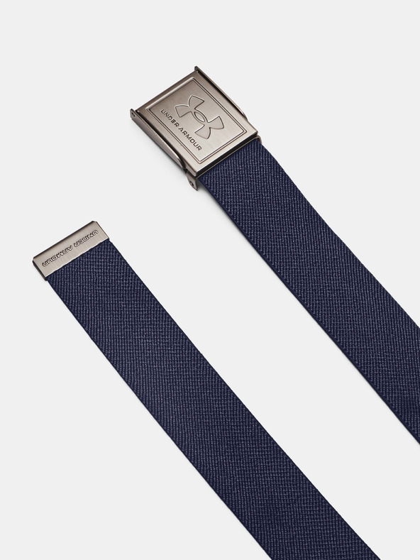 Under Armour Jungen Under Armour B Stretch Webbing Gürtel-BLU