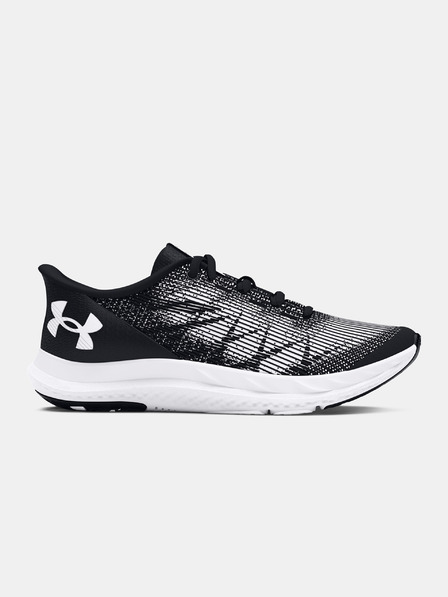 Under Armour Under Armour UA BGS Speed Swift-BLK Jungen Stiefel