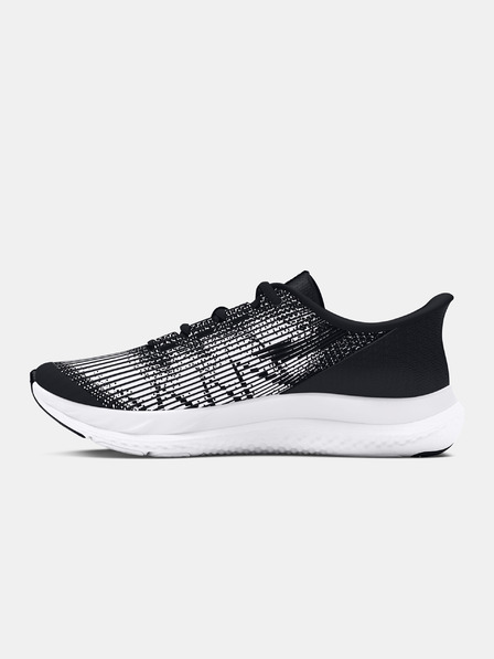 Under Armour Under Armour UA BGS Speed Swift-BLK Jungen Stiefel