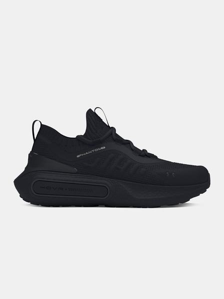 Under Armour Under Armour UA GS Phantom 4pk Stiefel für Jungen-BLK