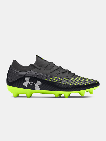 Under Armour Under Armour UA Magnetico Select 4 JR FG-BLK Fußballschuhe für Jungen
