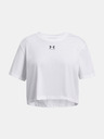 Under Armour Mädchen T-Shirt Under Armour UA Rival SS