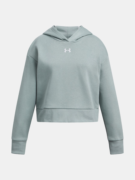 Under Armour Under Armour UA Rival Fleece Hoodie für Mädchen