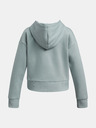 Under Armour Under Armour UA Rival Fleece Hoodie für Mädchen