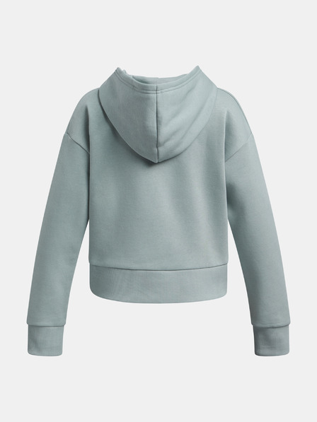 Under Armour Under Armour UA Rival Fleece Hoodie für Mädchen